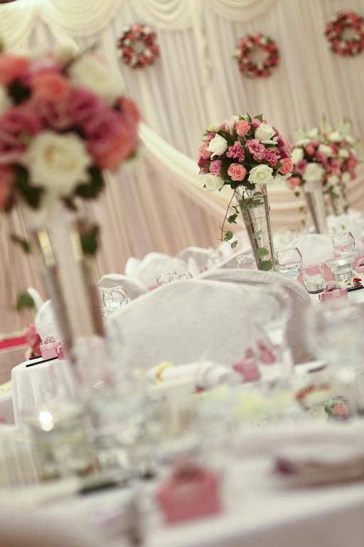 Zdjęcie Grand Gongda Jianguo 4*