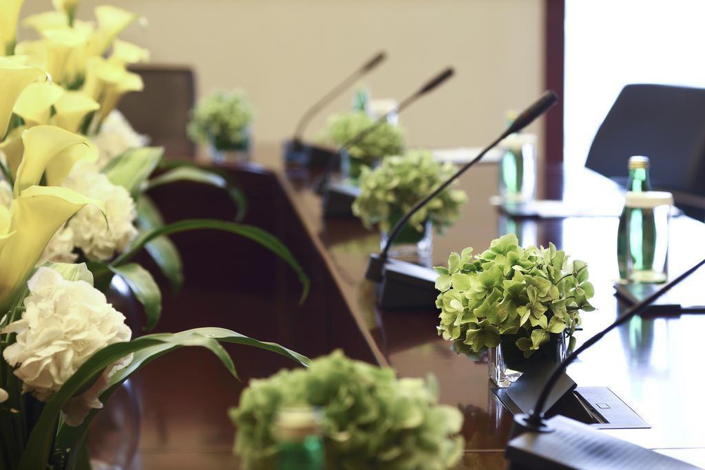 Obraz Grand Gongda Jianguo 4*