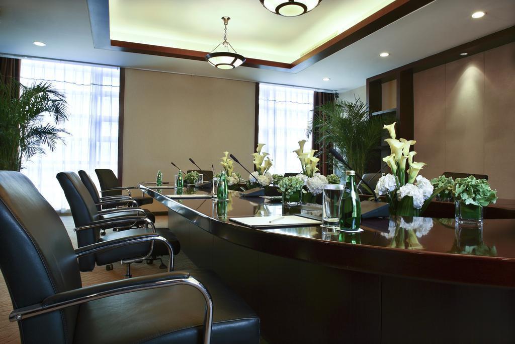 Zdjęcie Grand Gongda Jianguo 4*