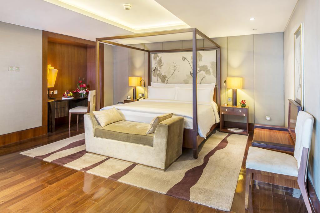 Zdjęcia The Regent 5*