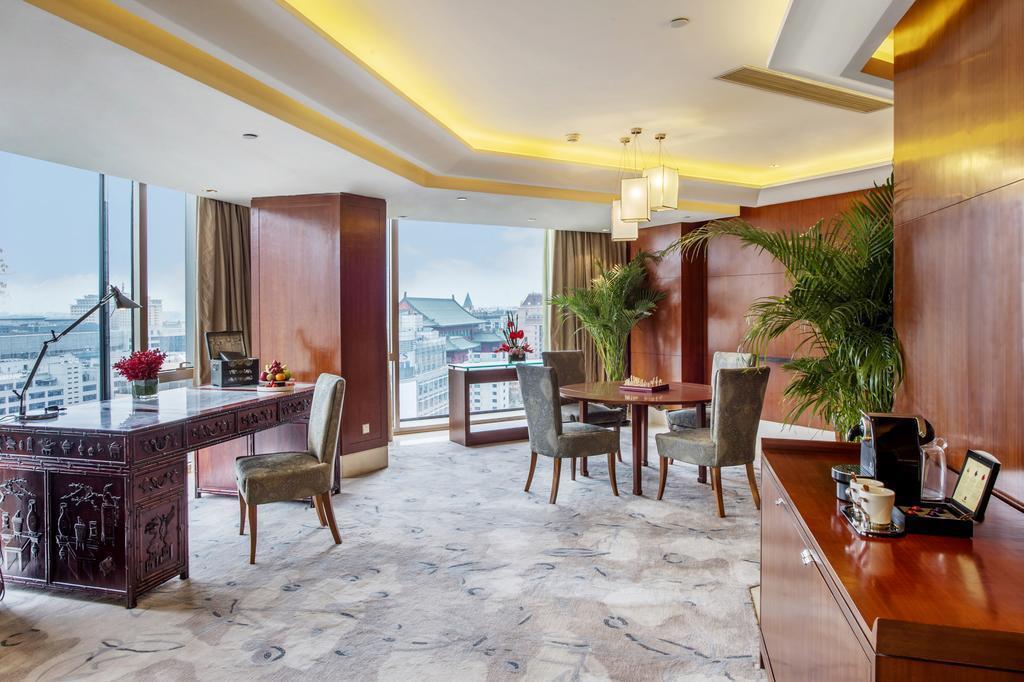 Zdjęcie The Regent 5*