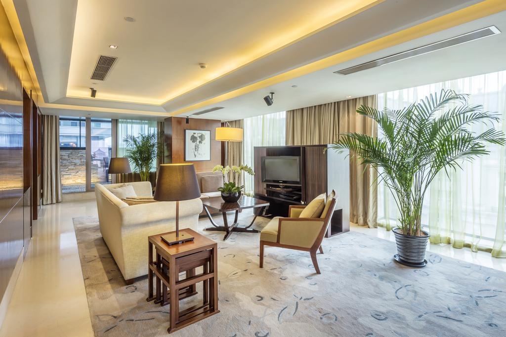 Zdjęcie The Regent 5*