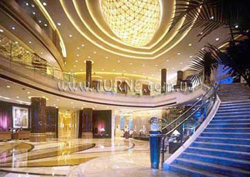 Zdjęcie The St. Regis 5*