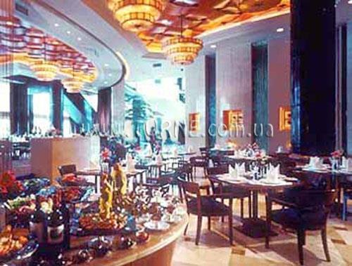 Obraz The St. Regis 5*