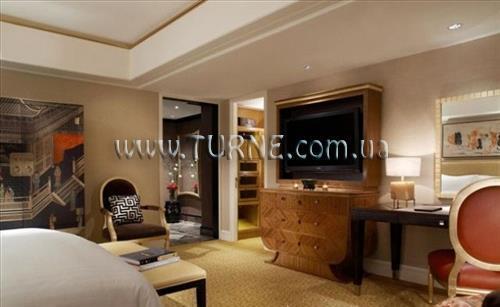 Zdjęcia The St. Regis 5*