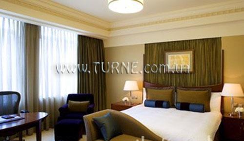 Hotel The St. Regis 5*