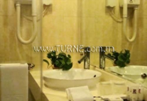 Фотография Wanbang 3*