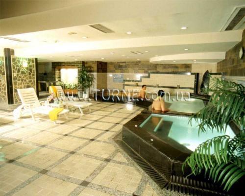 Зображення Novotel Xin Qiao 4*