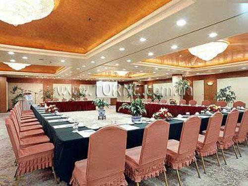 Фотографія Novotel Xin Qiao 4*