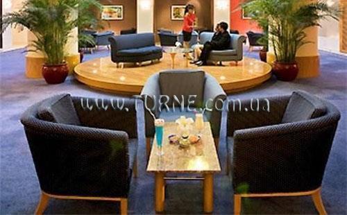 Готель Novotel Xin Qiao 4*