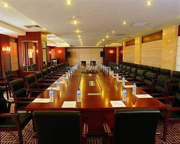 Фото Puxi New Century 4*