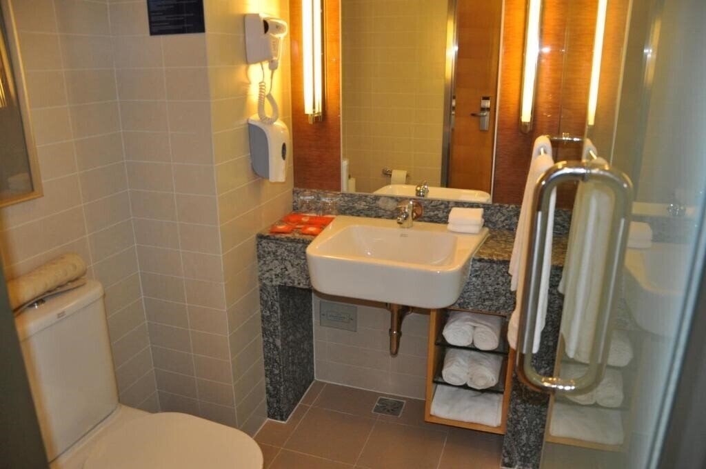 Zdjęcia Holiday Inn Express Dongzhimen 3*