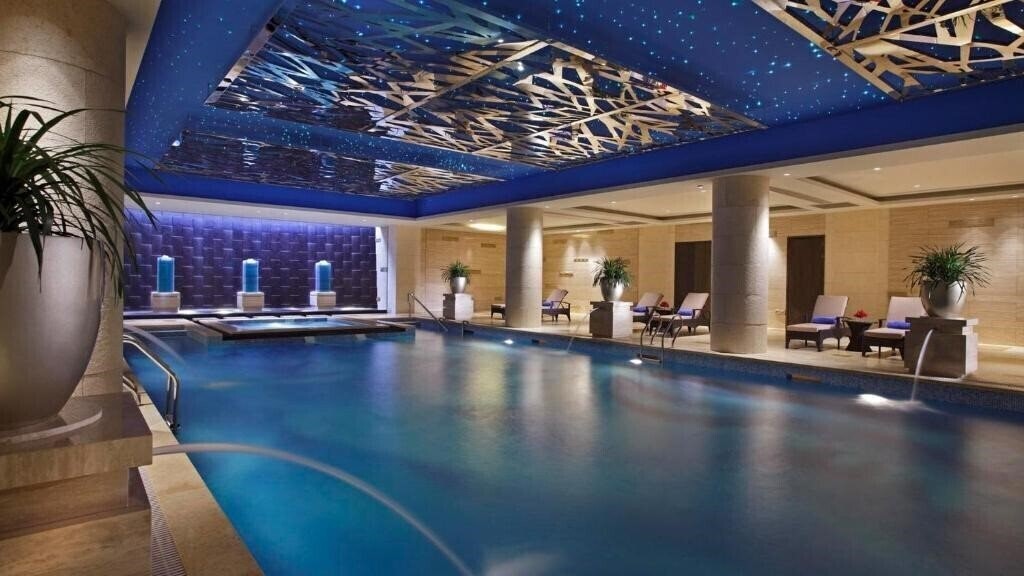 Zdjęcie Lake View Hotel 5*