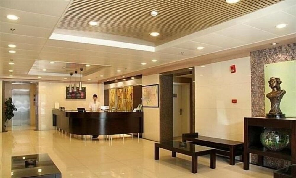 Zdjęcie Goto Modern Hotel 3*