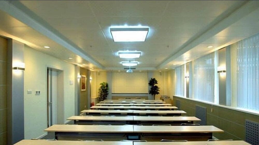 Zdjęcie Goto Modern Hotel 3*