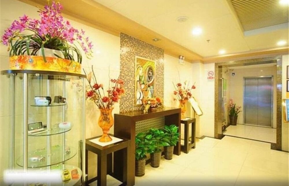 Obraz Goto Modern Hotel 3*