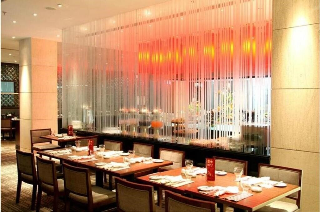 Изображение Jinglin Hotel 4*