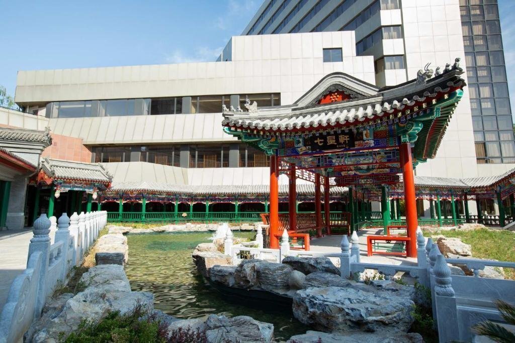 Фото Capital Hotel 5*