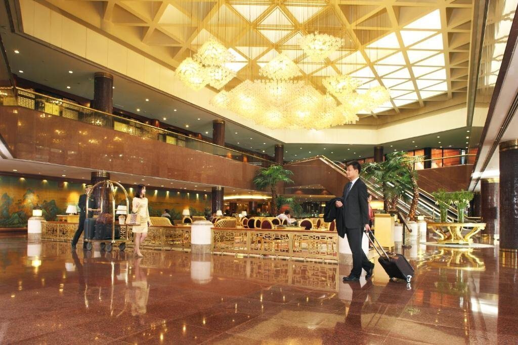 Изображение Capital Hotel 5*