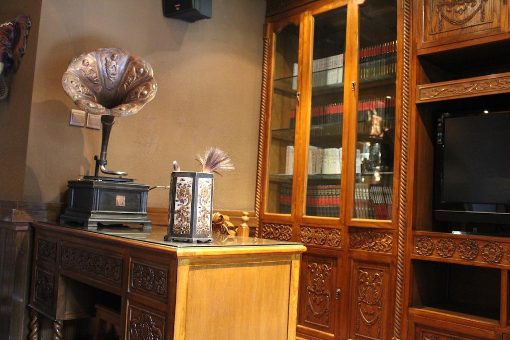 Зображення Dong Fang Hotel Beijing 4*