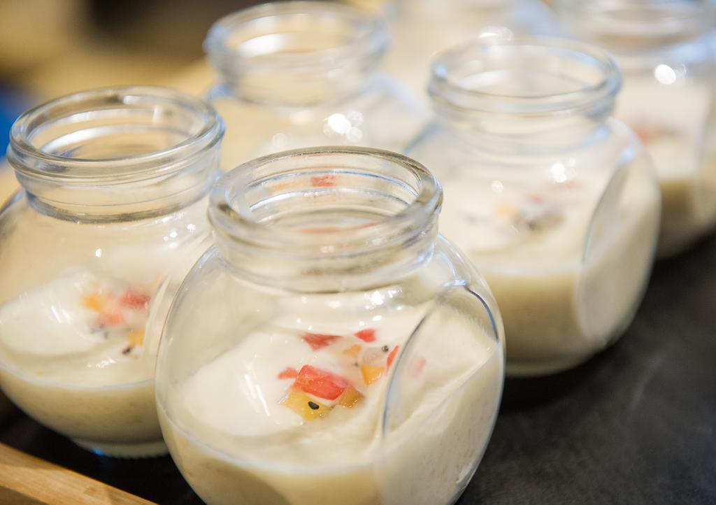 Изображение Beijing Marriott Hotel Northeast 5*