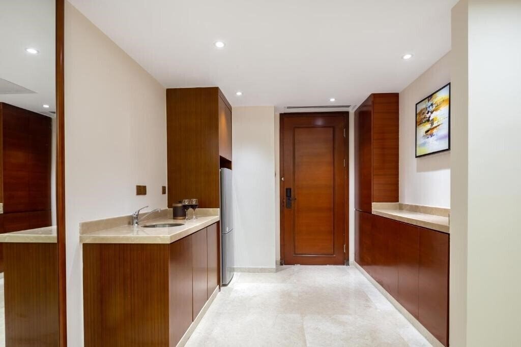 Zdjęcia Seacube Resort 5*