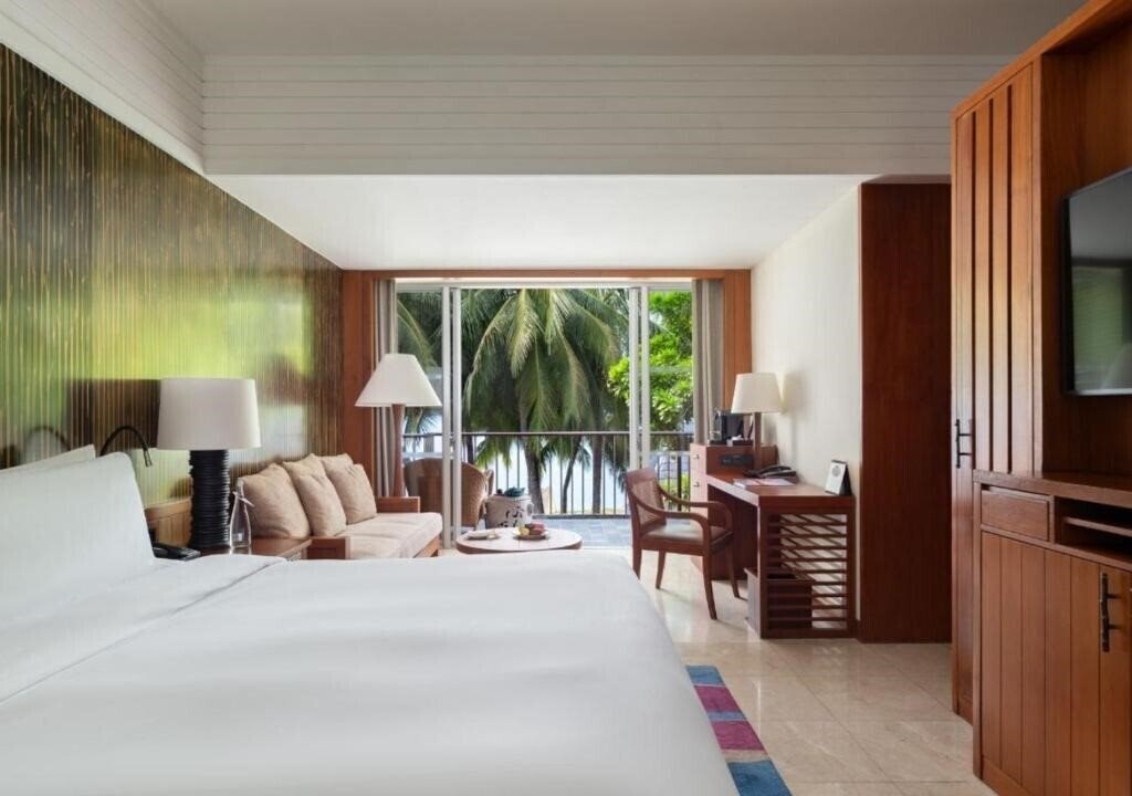 Картинка Mandarin Oriental Sanya 5*