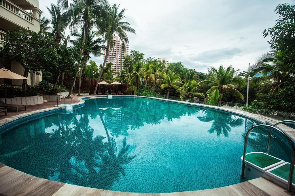 Zdjęcie Sanya Yuhuayuan 4*