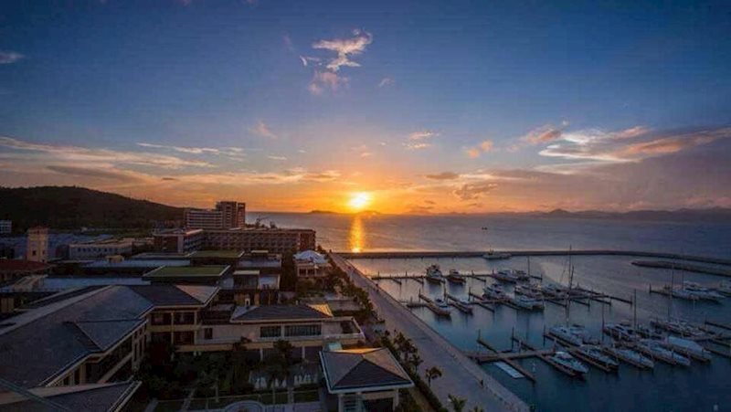 Зображення Serenety Coast Resort Sanya 5*