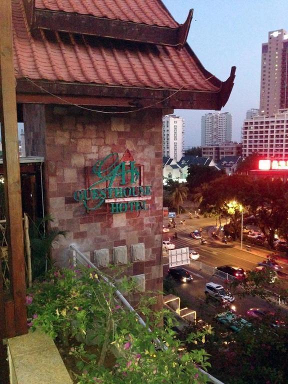 Картинка Guest House International Hotel 4*