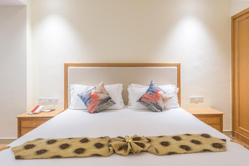 Изображение Resort Golden Palm Hotel 4*