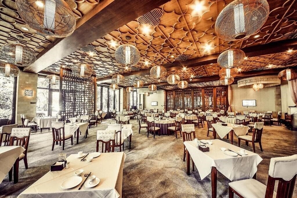 Фотография OCEAN SONIC RESORT (ex. Ocean Sonic Resort Sanya) 5*