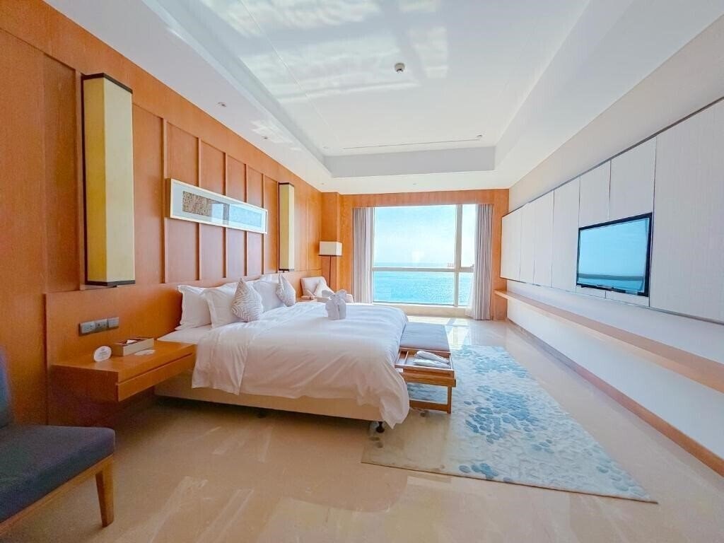 Zdjęcia Harman Hotel Sanya 5*