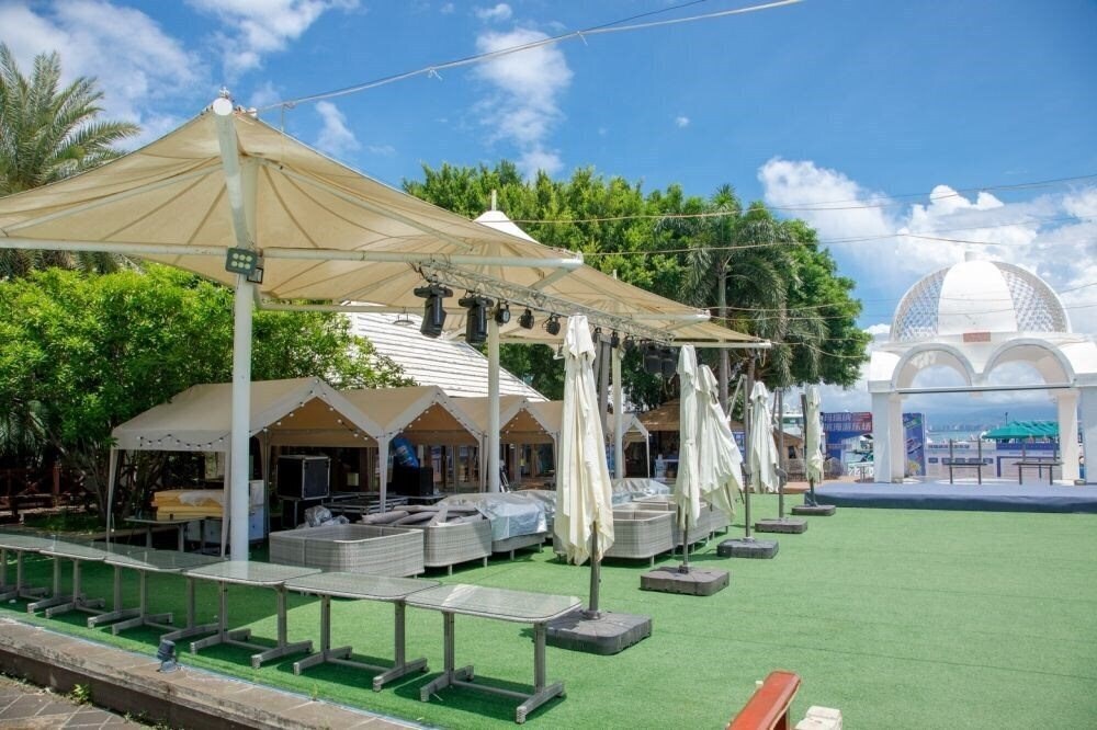 Zdjęcie Marina SPA Hotel 5*