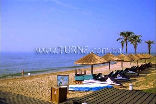 Zdjęcie HaiNan Airline Resort 5*