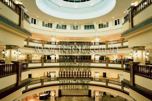 Obraz HaiNan Airline Resort 5*