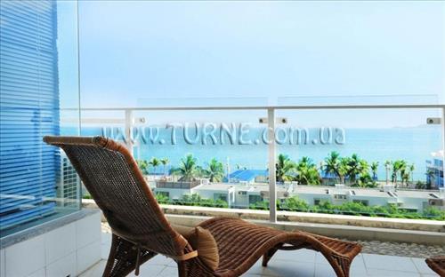 Hotel HaiNan Airline Resort 5*