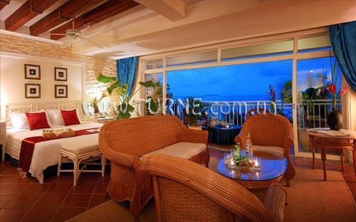 Zdjęcie HaiNan Airline Resort 5*