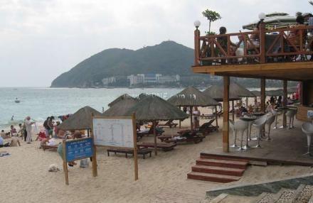 Zdjęcie Herton Sea View Sanya 4*