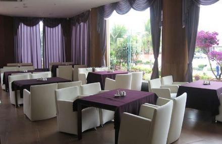 Obraz Herton Sea View Sanya 4*