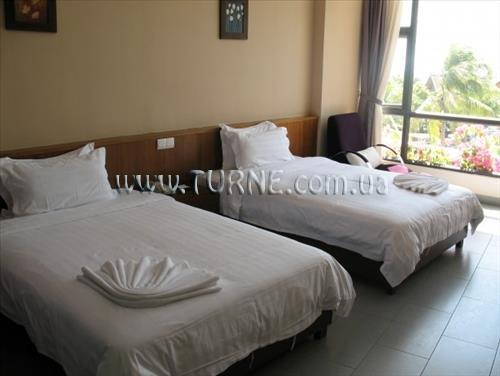 Zdjęcie Herton Sea View Sanya 4*