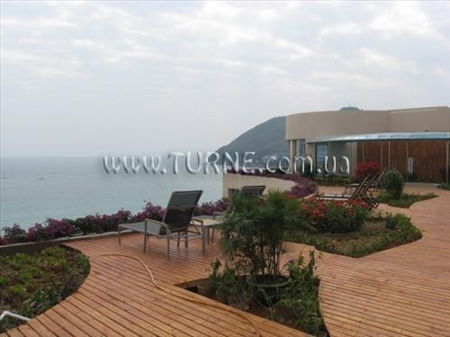Zdjęcia Herton Sea View Sanya 4*