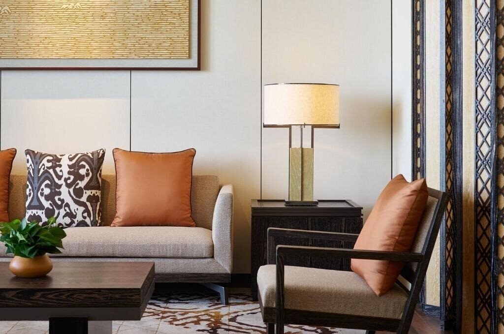 Zdjęcie Grand Hyatt Sanya Haitang Bay Resort & SPA 5*