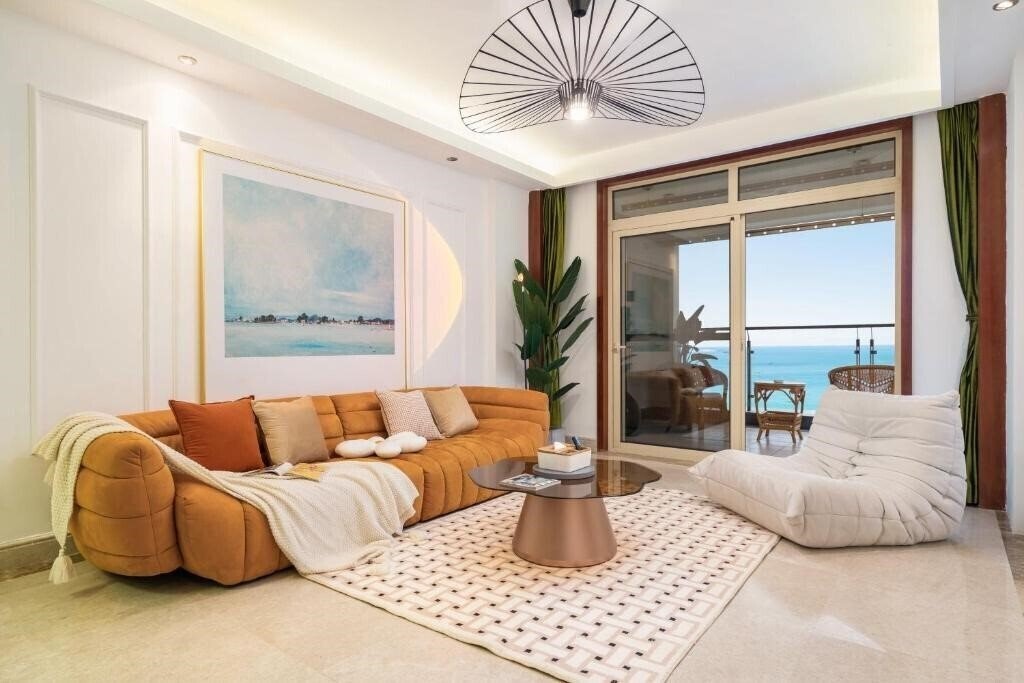 Фотография Sanya Yehai Apart апартаменты