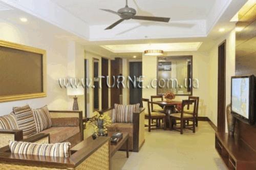 Zdjęcie Leaguer Resort 4*