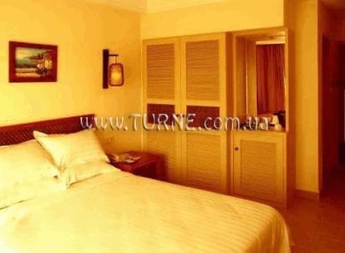 Obraz Leaguer Resort 4*