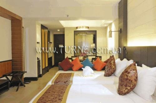 Zdjęcie Leaguer Resort 4*