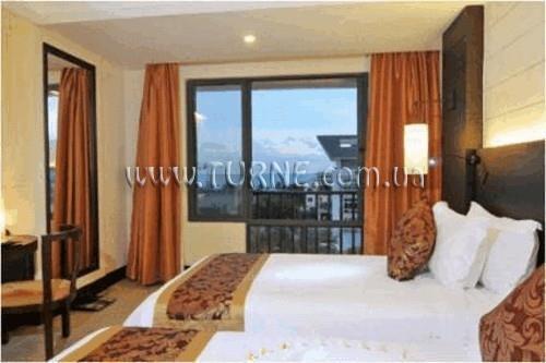 Hotel Leaguer Resort 4*