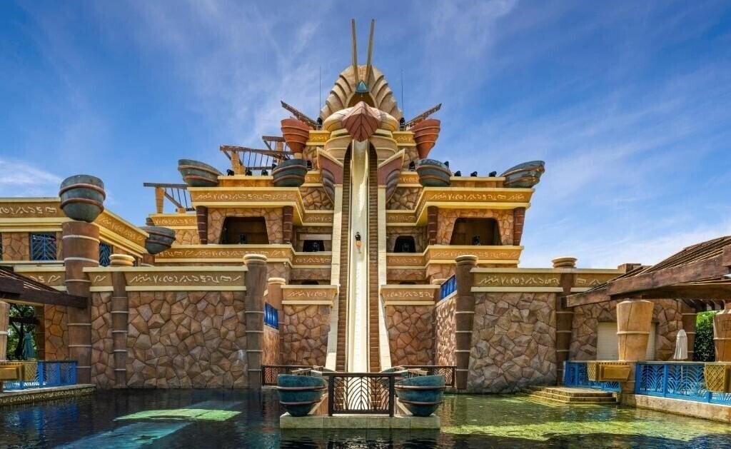 Фотография Atlantis Sanya 5*