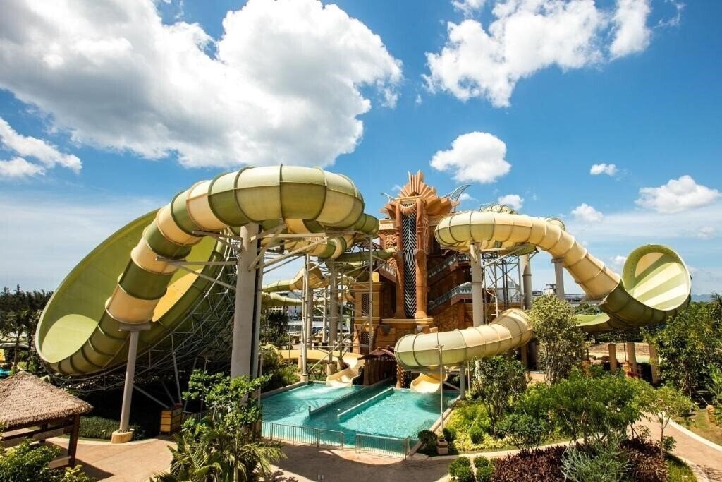 Изображение Atlantis Sanya 5*